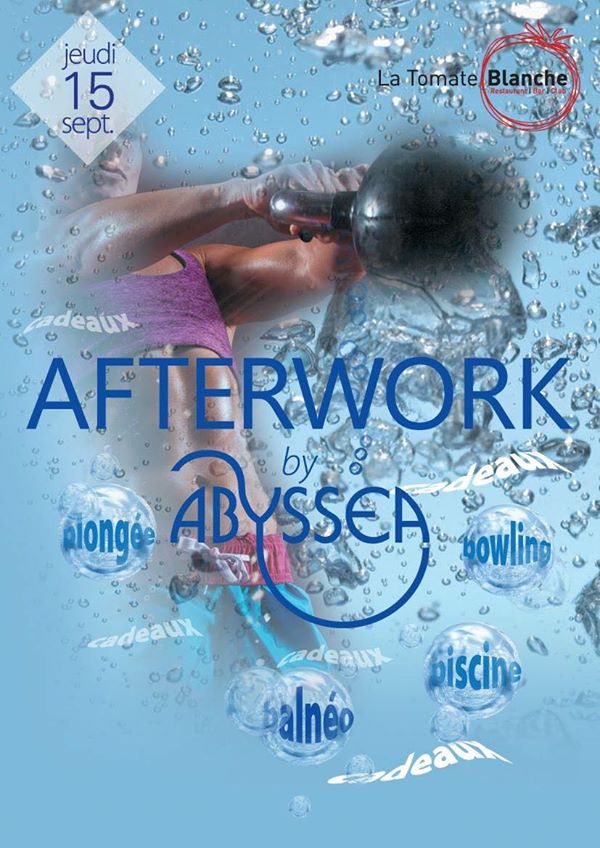 Afterwork by Abyssea