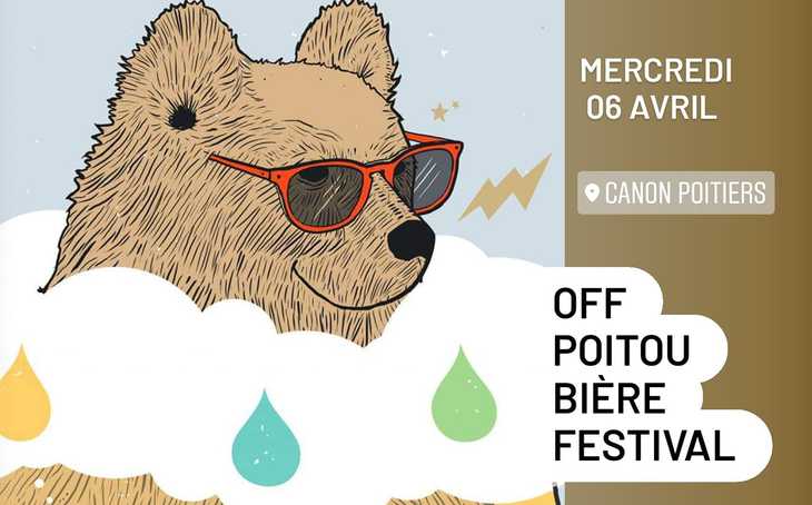 Off Poitou Bière Festival