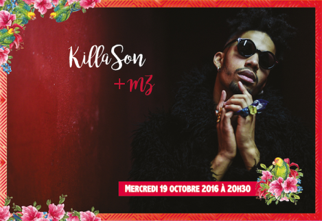 KillASon | MZ