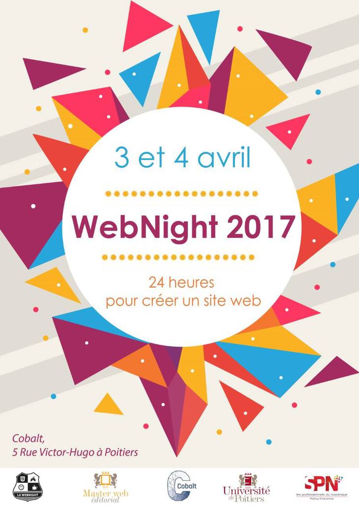 WebNight 2017
