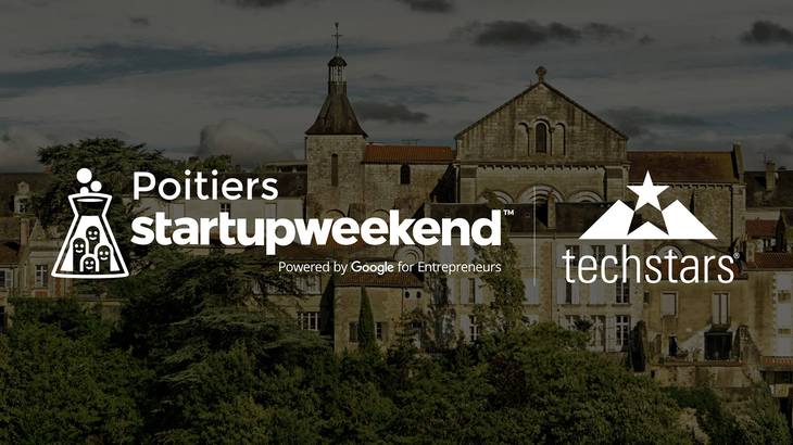 Startup Weekend Poitiers
