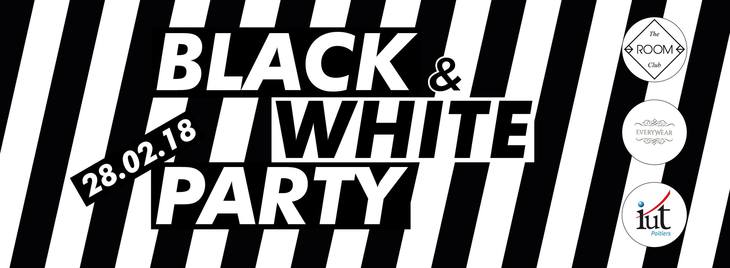 Black & White Party by GEA