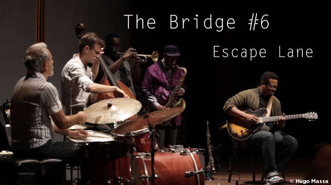 Escape Lane - The Bridge#6