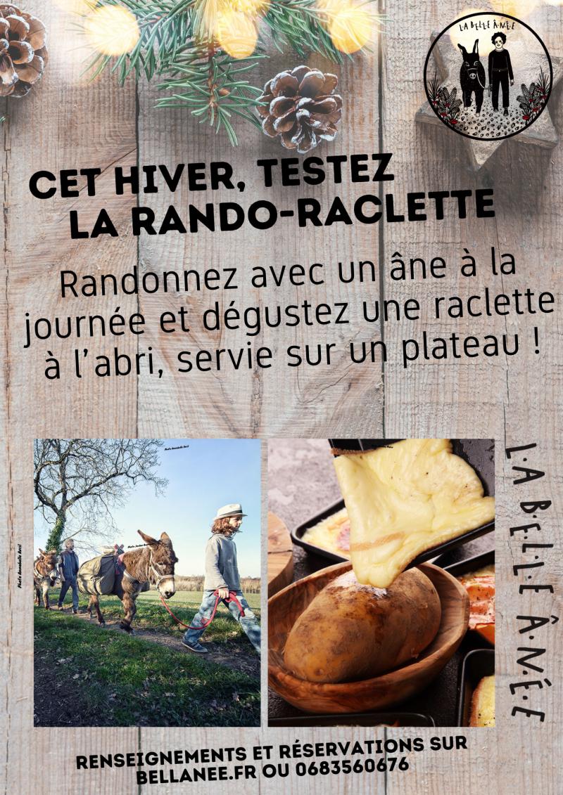 Rando-Raclette