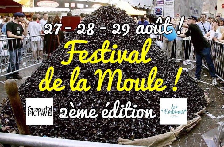 Festival de la Moule