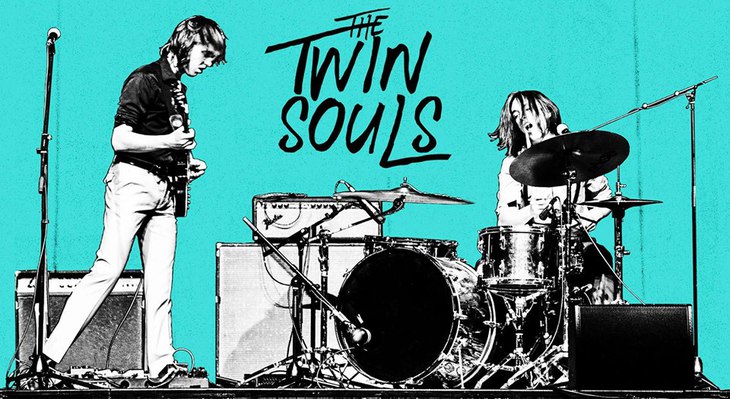 Concert gratuit ! The Twin Souls