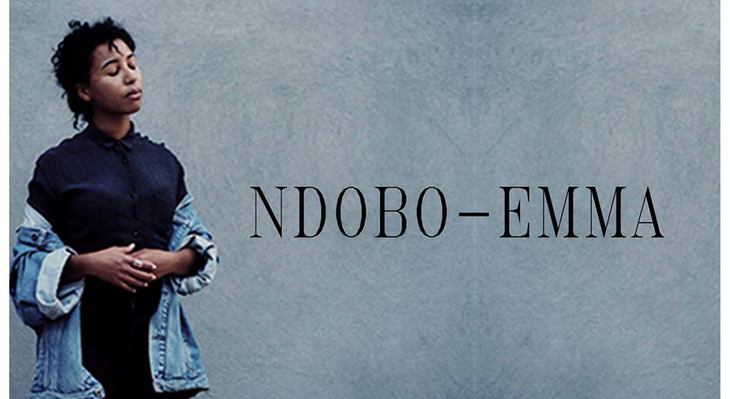 Concert Ndobo-Emma