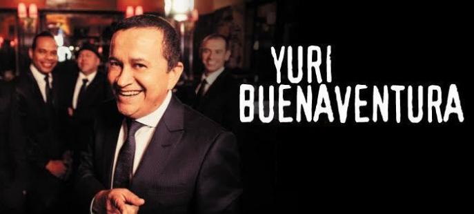 Yuri Buenaventura (concert annulé)