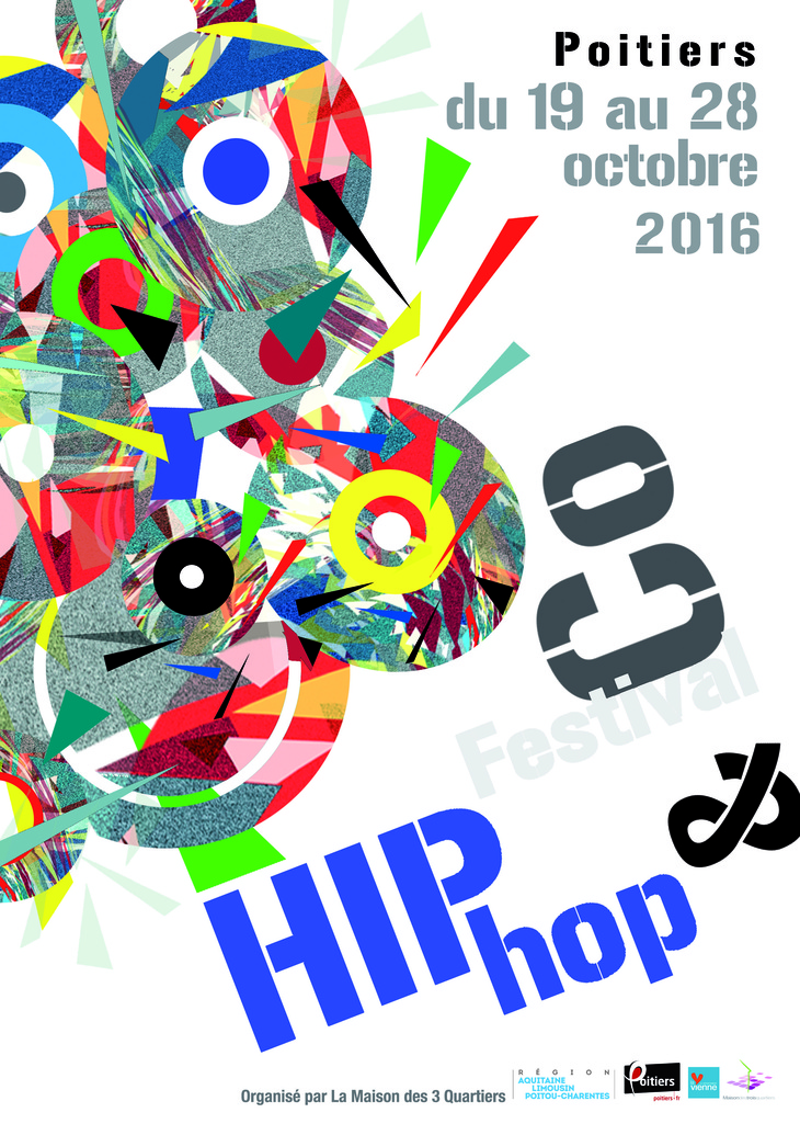 Festival Hip Hop & Co