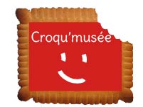 Croqu'musée - ateliers-jeux des 6-7 ans