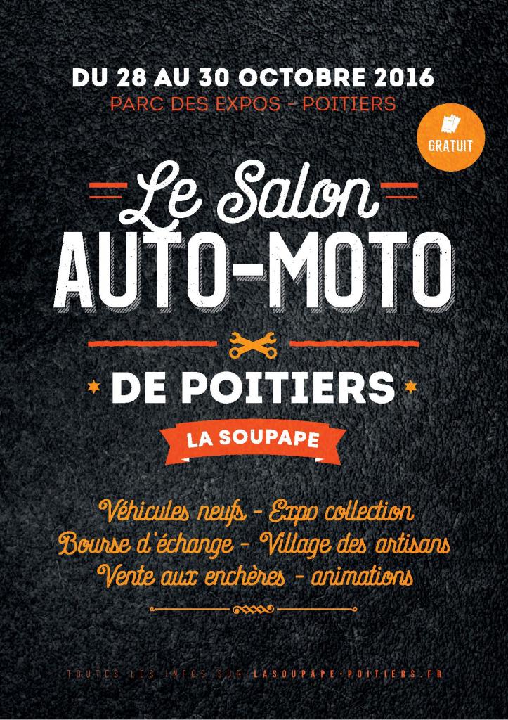 Salon Auto-Moto 