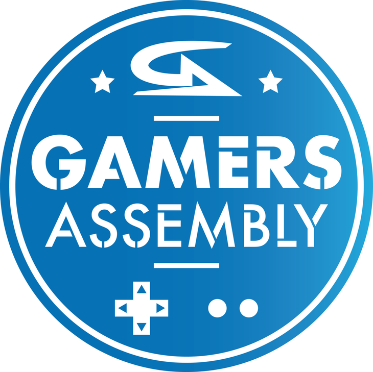 Gamers Assembly 2022