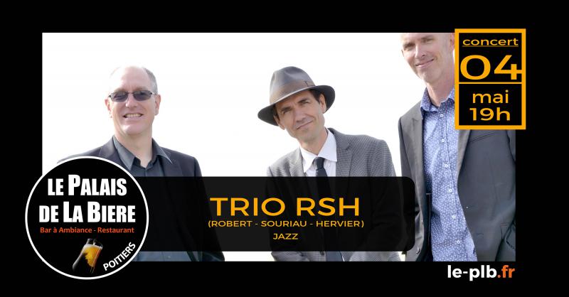 Trio RSH - Jazz