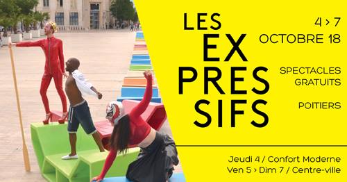 Festival Les Expressifs