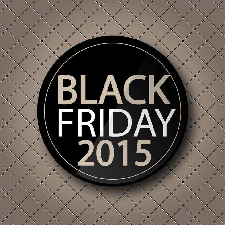 Black Friday 2015