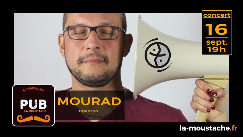 Mourad (Chanson)