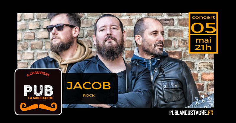 JaCOB - Rock