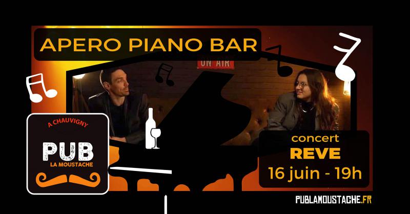 Apéro Piano-Bar
