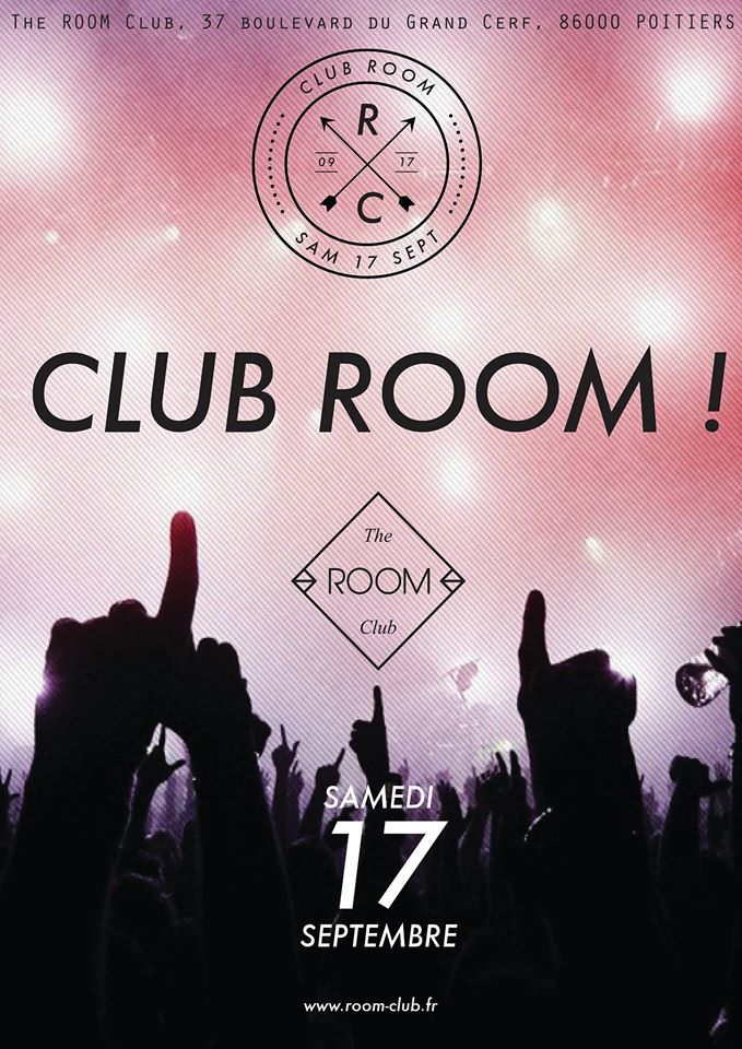 Club Room
