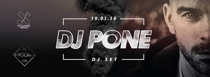 DJ Pone