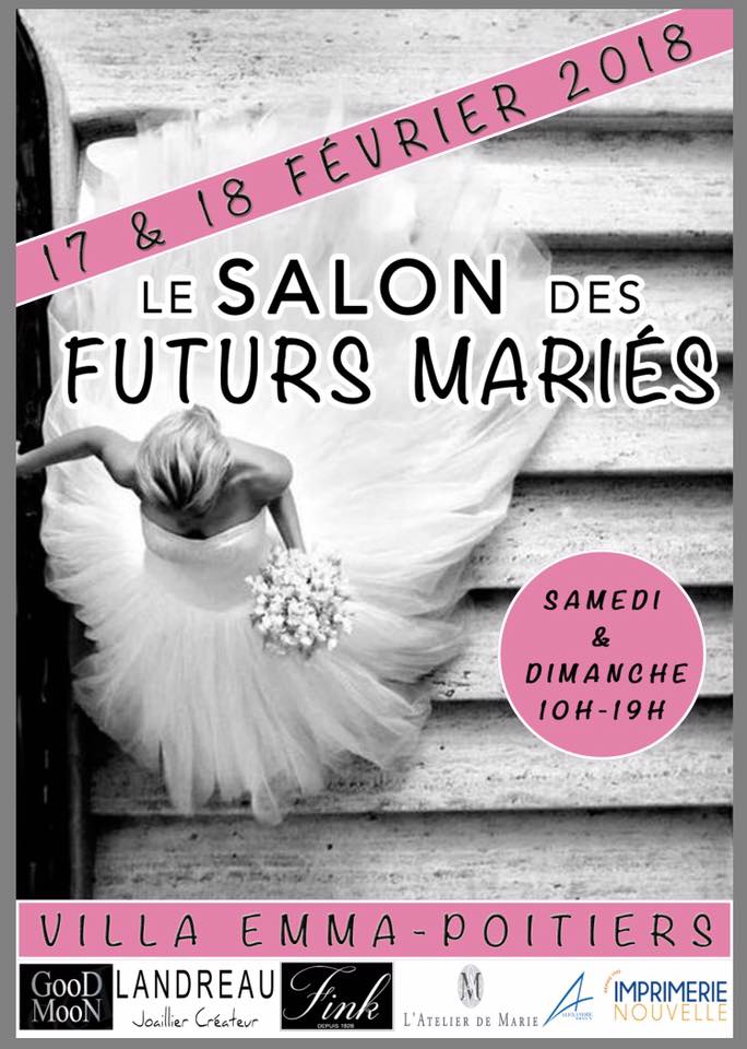 Salon des Futurs Mariés