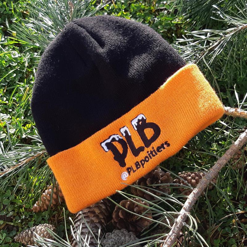 Fais toi beau pour l'hiver, avec les bonnets du PLB !
