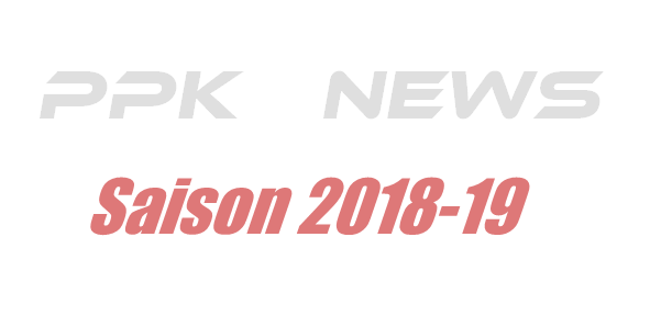 Saison 2018-19