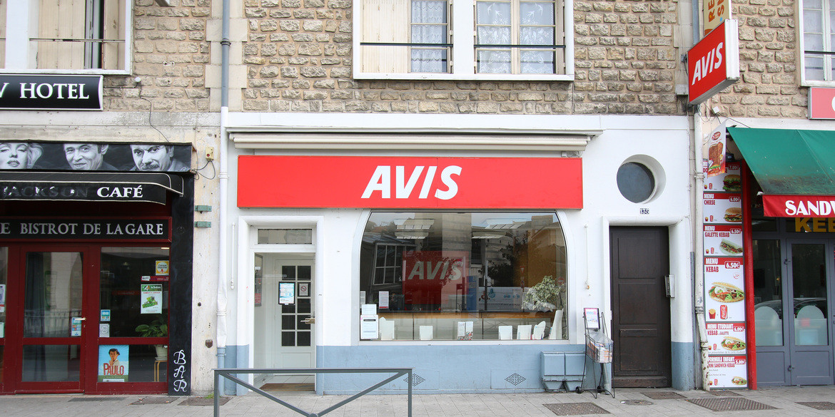 Avis Poitiers