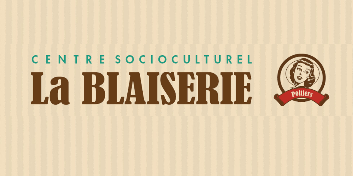 Centre Socio-Culturel de la Blaiserie