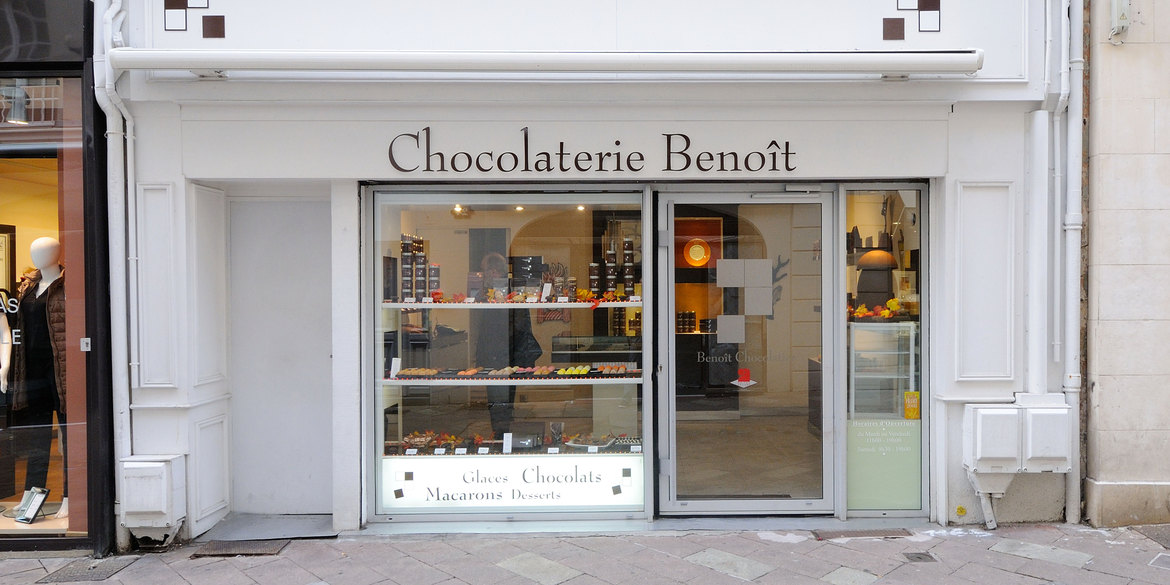 Chocolaterie Benoît