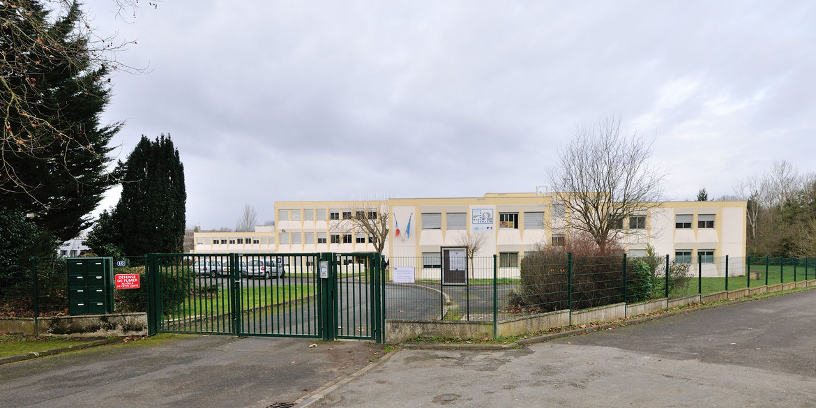 Collège France Bloch-Serazin