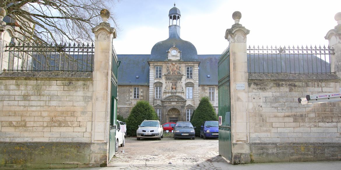 Collège Henri IV