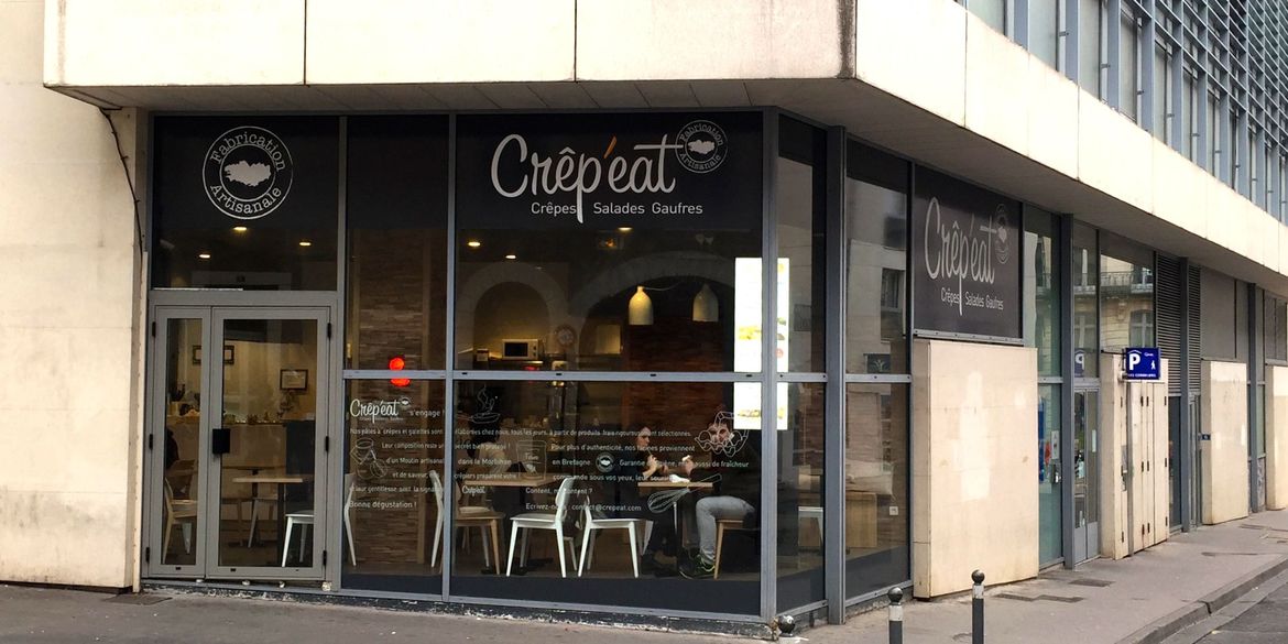 Crêp’eat Poitiers