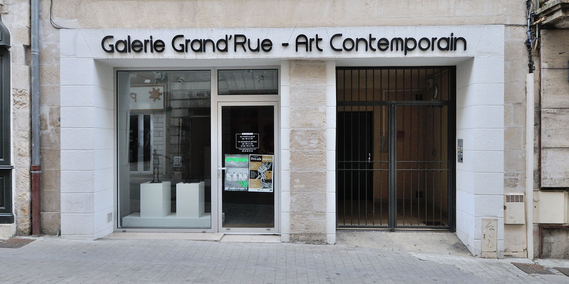 Galerie Grand'Rue