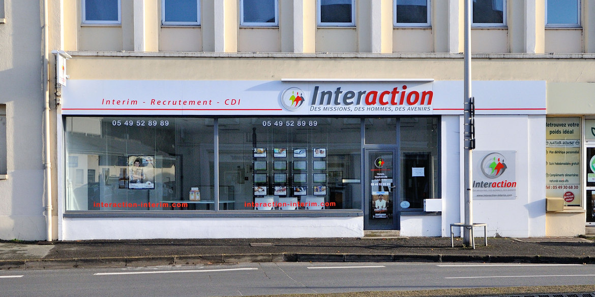 Interaction Poitiers