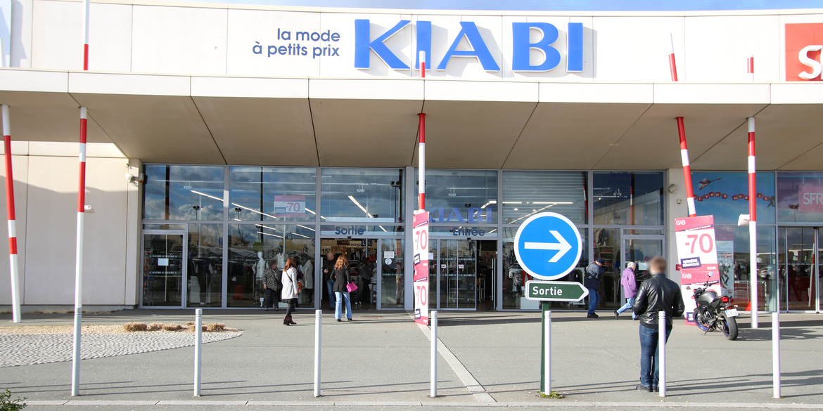 Kiabi Poitiers
