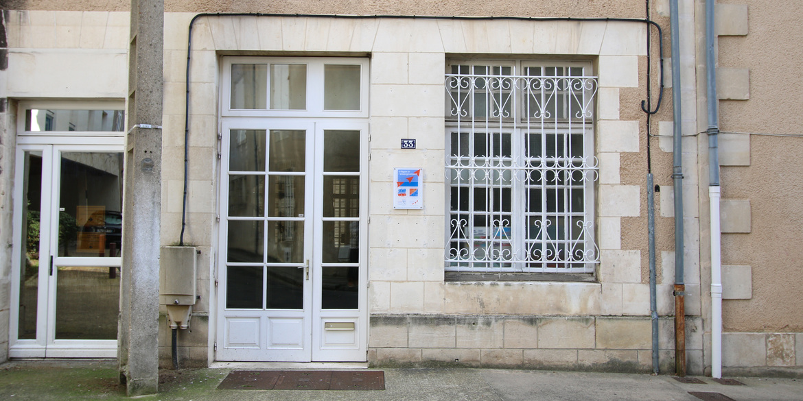 La Ligue de l'Enseignement Poitou-Charentes