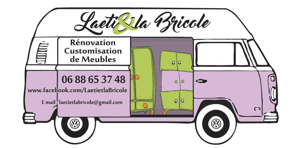 Laeti & La Bricole