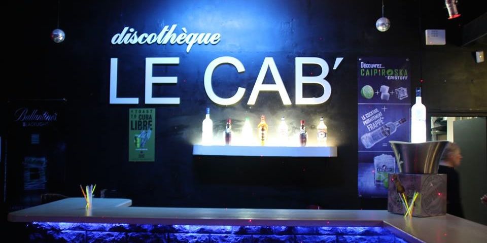 Le Cab' Club
