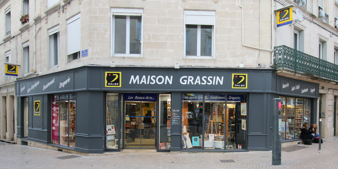 Maison Grassin