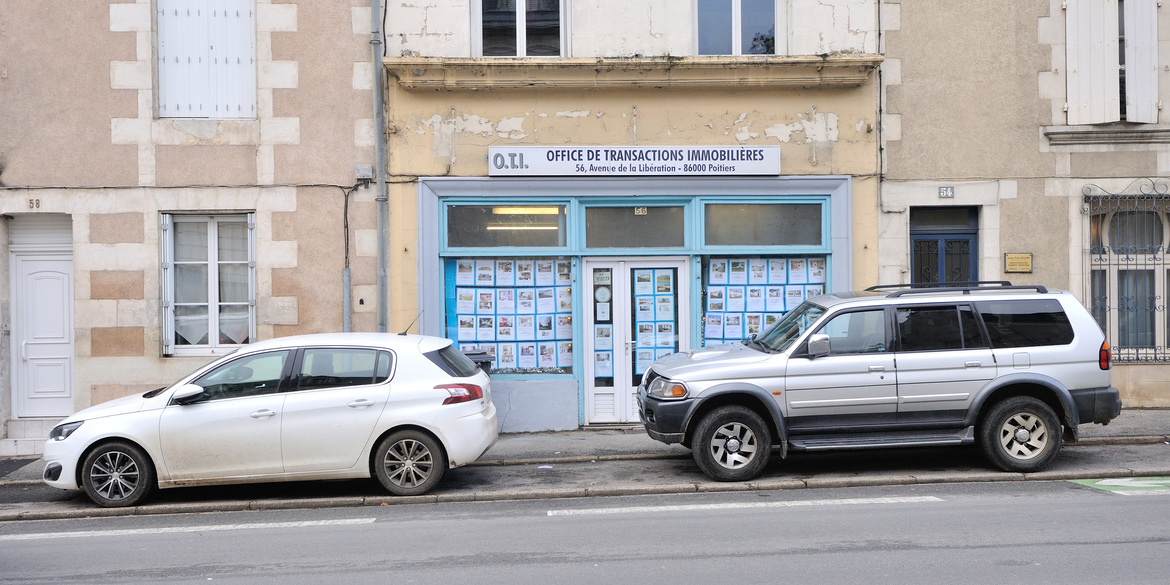 Offices de Transactions Immobilières