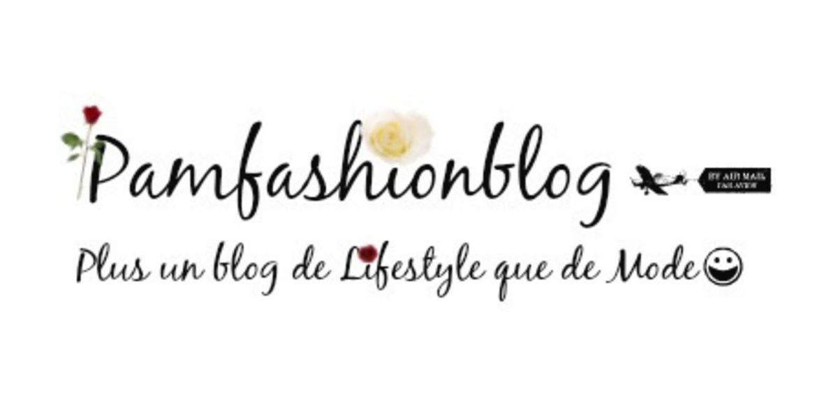 Pamfashionblog
