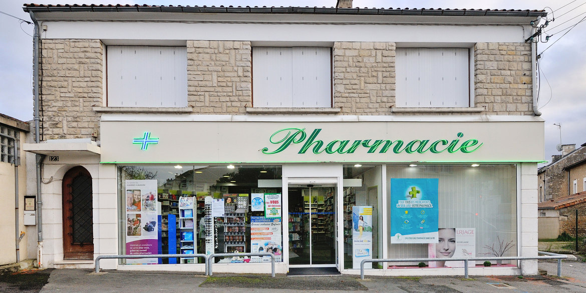 Pharmacie Pérault