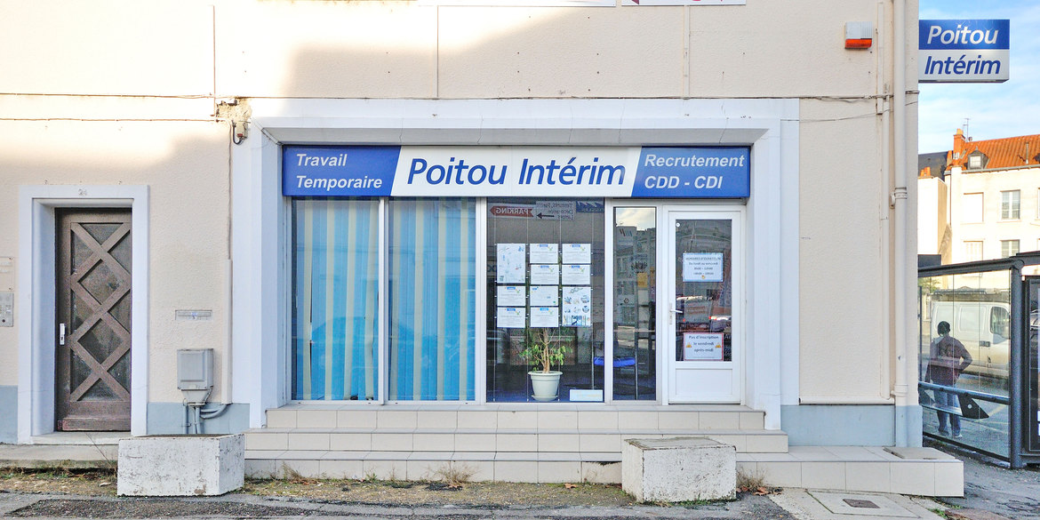 Poitou Interim