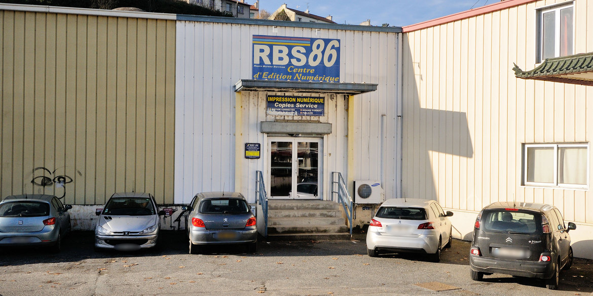 Repro Bureau Services 86