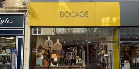 Bocage Poitiers