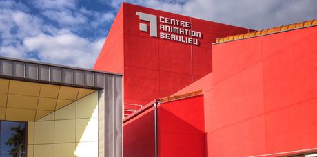 Centre d’Animation de Beaulieu