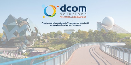 Dcom-Solutions