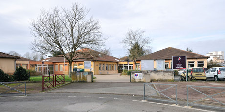 Ecole Maternelle Georges Brassens