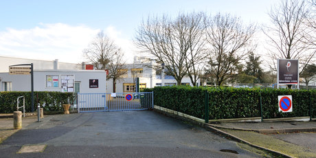 Ecole Maternelle La Licorne